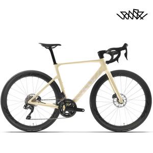 파스포츠 RAF Z06 시마노 105 Di2 24단 전동구동계 풀카본 디스크 로드 UCI