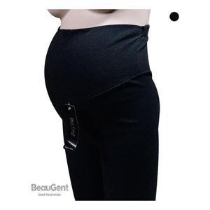 [셀러허브]배를 충분히내추럴 감싸는 임부 복대형 레깅스 (S31578962)