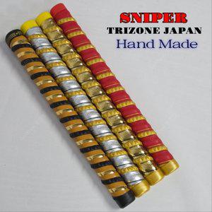 [기타]스나이퍼 특수 고무 재질 핸드메이드 파크골프채 그립