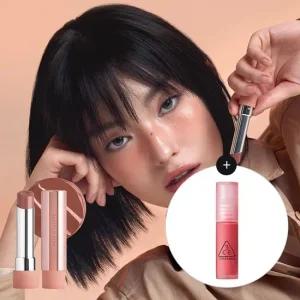 글레이지 립 글로우+미니 틴트 랜덤)