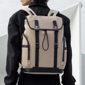 [맨백] 30대 남자 비즈니스 백팩 가벼운 가방 ATH652A