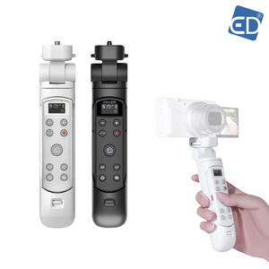 아이리버 무선 슈팅그립 리모컨 삼각대 IR-TP25RCS 소니 카메라 전용 GP-VPT2BT 대응 무선 /ED
