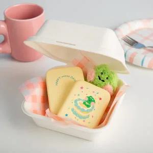 보바 라인프렌즈 미니니 고속충전 3in1 맥세이프 보조배터리 5000mAh 22.5W