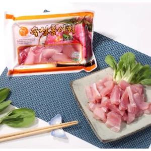 영산포 숙성 못난이 홍어몸살 150g 6팩