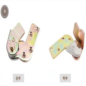 아파트문 현관문 철문 방화문 피벗힌지 경첩 우방향/경첩/도어/문/고정/튼튼/견고/다용도