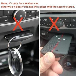 [누리정비]4버튼 실리콘 자동차 키 케이스 커버 Renault Duster Captur Clio Logan Megane 1 2 3 Koleos Sc