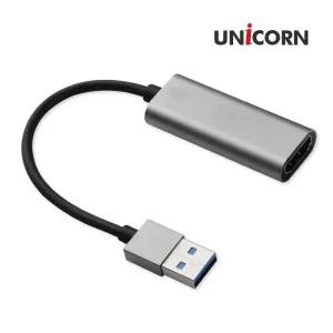 VC-100A 4K 60Hz USB HDMI 비디오캡쳐보드 영상녹화/캡쳐/보드/PC/케이블/젠더/녹화/영상/비디오/라이브