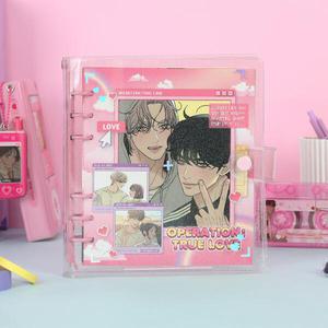 아트박스/원트 작전명 순정 6공 다이어리