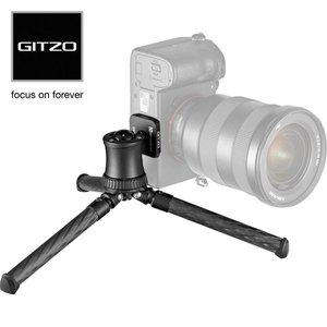 갤러리아 짓조 미니 트래블러 카본 삼각대 GKTBB1 (블랙)