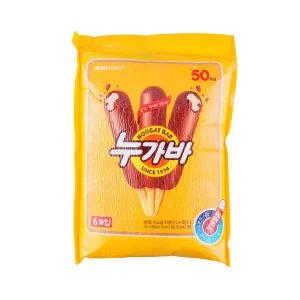 누가바 70ml*6입