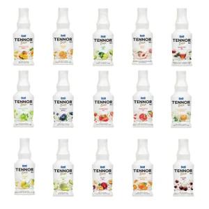 매일유업 테너베이스 8종 자몽 오렌지 레몬 애플망고 블루베리 청포도 딸기 복숭아/가정/음료/베이스/원액