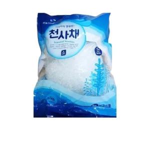식자재 식재료 도매 천사채 가는 부광 1Kg x10개 (WFHT5VY)