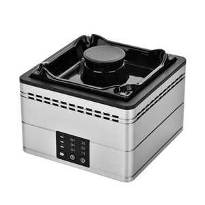 담배냄새제거기 연기 흡입기 원룸 실내 흡연기 정화기