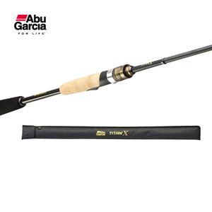 아부가르시아 (25) 타이탄X 올라운더 쏘가리 꺽지 낚시대 배스 로드 민물루어낚시대