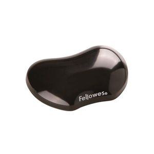 펠로우즈 크리스탈 젤 미니 손목받침대 블랙 CRC91123 (nx3353)