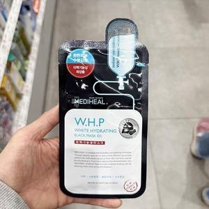 메디힐 더블유에이치피 미백수분 블랙 마스크 이엑스 P00380448