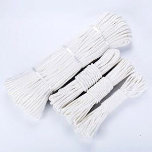 커튼로프 대량문의 교체 도르래 부속품 부품 블라인드끈 1 10M 6MM 100M 로프