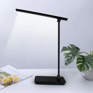 컨사이스 LED 스탠드 밝기조절 학습 책상 침대 독서등