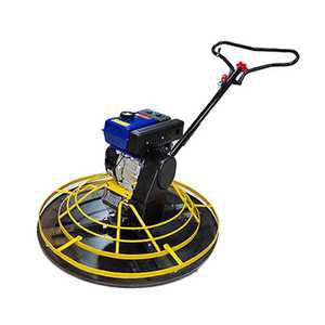 콘크리트 지평기 광택기 쌍발기 평탄기 미장 평탄화