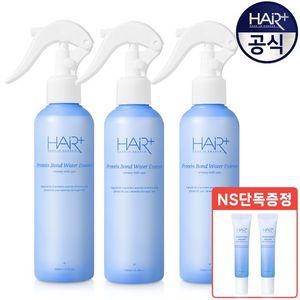 [2+1] 단백질 본드 워터에센스 200ml 3개 (+단백질 앰플15ml 3개 증/정)