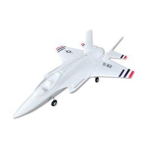 미니rc비행기 F35 에어로모델 EPO 50mm 컬버트 항공기 RC EDF 전투기 모델