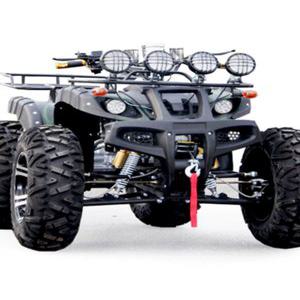 사륜오토바이 125cc ATV 해변 산악용 오토바이