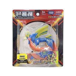 포켓몬스터 피규어 자시안 어린이 장난감 변신 로봇 포켓몬스터인형 포켓몬스터딱지 포켓몬카드