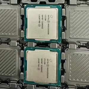 CC150 CPU 2278G 2224 9400f