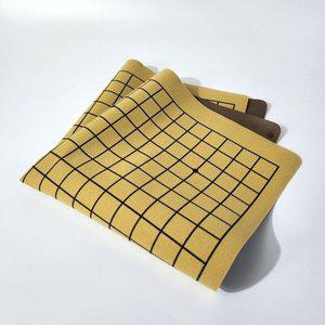 [기타]고품질 접이식 바둑판 휴대용 바둑판 가벼운 미니바둑 가정용 (WFHTRC4)