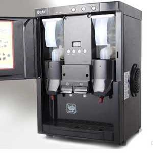 믹스커피머신 업소용 사무실 데스크탑 차마시는기계