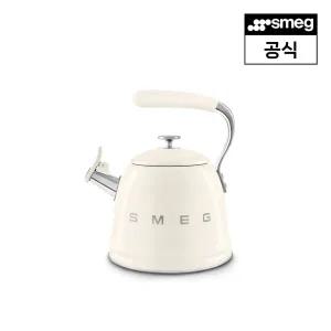 [롯데백화점]스메그 [스메그] 휘슬주전자 WKF01