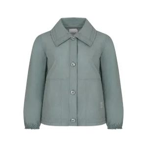 [크로커다일레이디]숏기장 캐주얼 점퍼_CLDMJP106 CLDMJP106