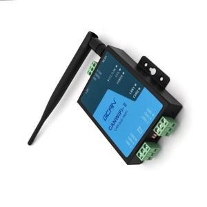 GCAN-211 WiFi-CAN 버스 게이트웨이 Canet 모듈, 양방향 데이터 변속기 지지대, 2 차 개발