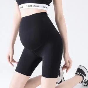 맘콩 임부복레깅스 임부레깅스 임산부운동복 임산부운