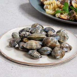 [생물][국산] 바지락 (200g/봉)