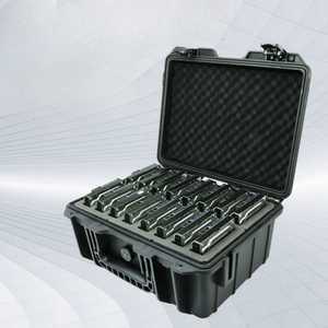 하드디스크 보관 상자 외장하드 박스 케이스 수납