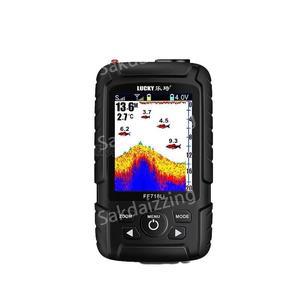 물고기 탐지기 수중 낚시 어군 어군탐지기 카메라 어탐기 휴대용 무선