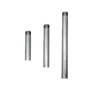 [키친마스터] 간택기 화구 파이프 업소용 가스렌지 부속