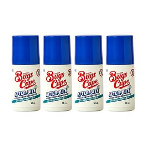 [물린곳에] 굿잠 벅스케이프 에프터바이트(50ml) x 4개