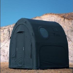 울프 노스 10 TC 웜홀 면 에어텐트