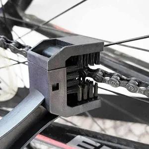 자전거 체인 청소 세차용품 세트 자전거청소용품-WECA808