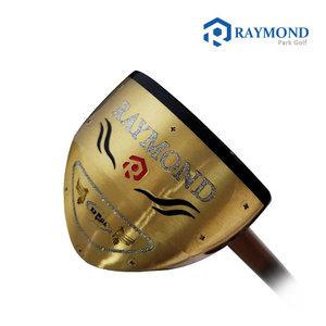PHEONIX 피닉스 레이몬드 국산 파크골프채 중상급자용