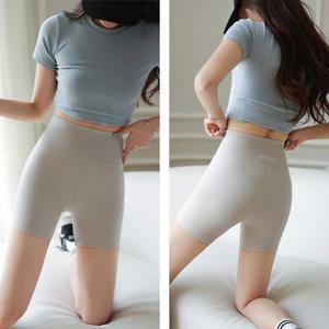 3부 레깅스유행 숏레깅스 운동 런닝 일상복 여름 쫄바지