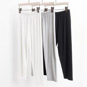 [JHQRMTIT_4B]1926L 쭉쭉 쫄바지 썅 7부 레깅스 WW 여성바