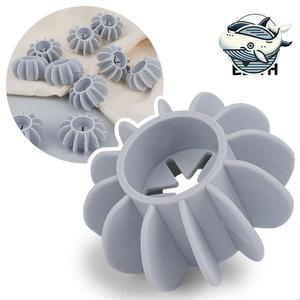 드럼세탁기 심플미니 세탁볼 10P 통돌이 엉킴방지