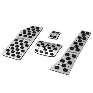 [JH9O2T71_52C0]자동차 페달 싼타페DM 엑셀 브레이크 커버