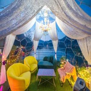 [경기] 가평 쁘띠독애견펜션(경기, 가평)