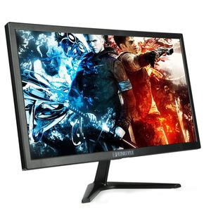 LCD모니터 텔레비전 17인치 20인치 차박모니터 고화질 보조모니터 고화질 스마트 겸용