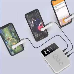 자동 핸드폰 터치기 택시 스마트폰 클릭기 클리커 클릭커 클릭 배달대행 화면 택시지지기