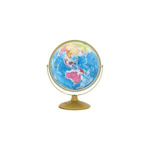 서전 지구본 스마트 SJ-320-GA H45cm 철재받침 1개